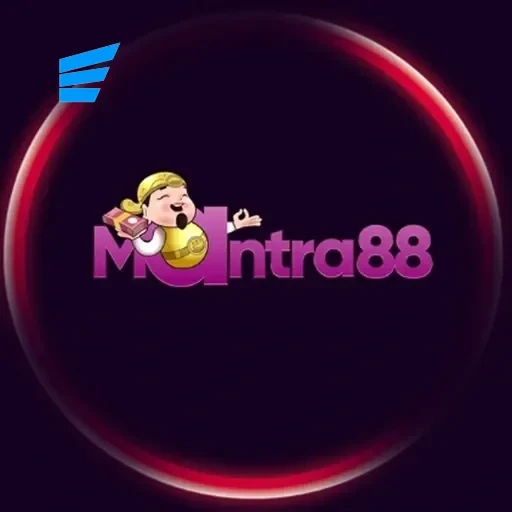 Logo mantra88